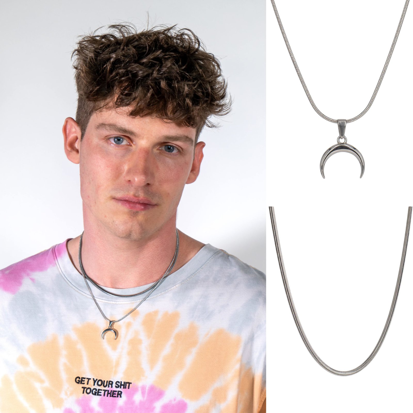 Sichel & Snake Flat