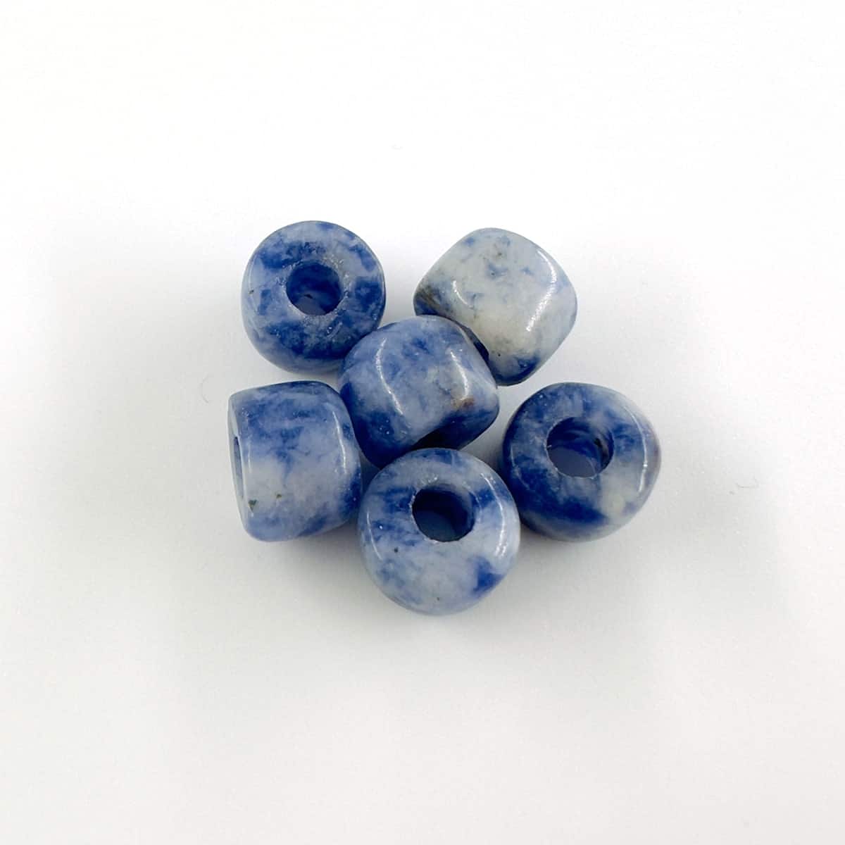 Blau Weiß N